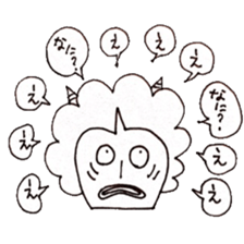 ONICCHI sticker #6275476