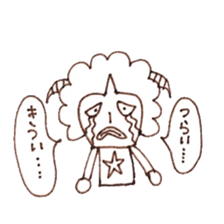 ONICCHI sticker #6275478