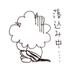 ONICCHI sticker #6275479