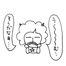 ONICCHI sticker #6275480