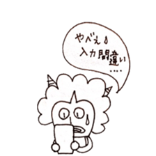 ONICCHI sticker #6275486