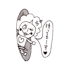 ONICCHI sticker #6275495