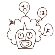 ONICCHI sticker #6275496