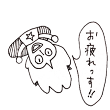 ONICCHI sticker #6275498