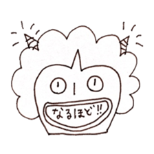 ONICCHI sticker #6275501