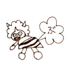 ONICCHI sticker #6275502