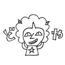 ONICCHI sticker #6275506