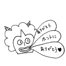 ONICCHI sticker #6275511