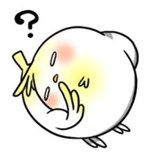 annoying parrot sticker #6275529