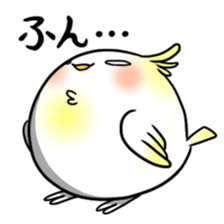 annoying parrot sticker #6275536