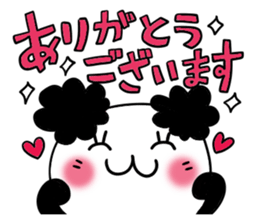 Cute and Convenience 4 sticker #6275688