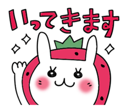 Cute and Convenience 4 sticker #6275692