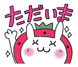 Cute and Convenience 4 sticker #6275694