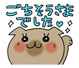 Cute and Convenience 4 sticker #6275704