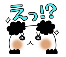 Cute and Convenience 4 sticker #6275709