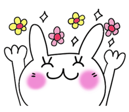 Cute and Convenience 4 sticker #6275711