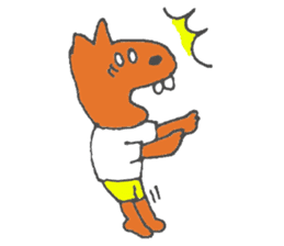 gao's everyday sticker #6275811