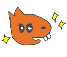 gao's everyday sticker #6275813