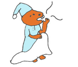 gao's everyday sticker #6275830
