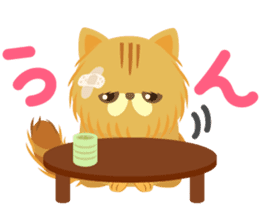 Nyan Puzzle Part.2 sticker #6275965