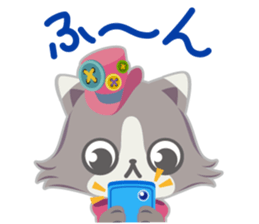 Nyan Puzzle Part.2 sticker #6275985