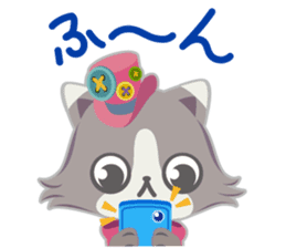 Nyan Puzzle Part.2 sticker #6275985