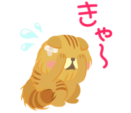 Nyan Puzzle Part.2 sticker #6275991