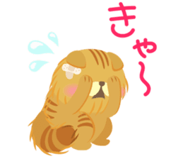 Nyan Puzzle Part.2 sticker #6275991