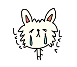 Out of ram-chan sticker #6276115