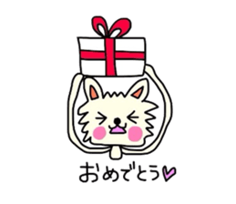 Out of ram-chan sticker #6276118