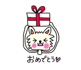 Out of ram-chan sticker #6276118