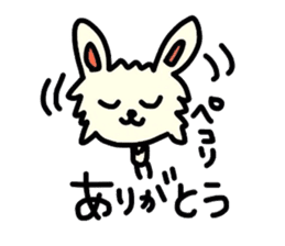 Out of ram-chan sticker #6276127