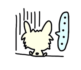 Out of ram-chan sticker #6276130