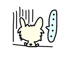 Out of ram-chan sticker #6276130