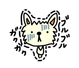 Out of ram-chan sticker #6276135