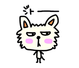 Out of ram-chan sticker #6276144