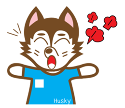 Brownie sticker #6276817