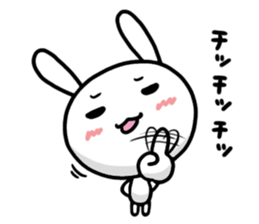 shimakaze the rabbit vol.3 sticker #6277284