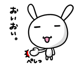 shimakaze the rabbit vol.3 sticker #6277286