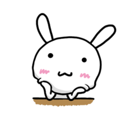 shimakaze the rabbit vol.3 sticker #6277287