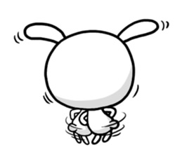 shimakaze the rabbit vol.3 sticker #6277289