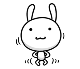 shimakaze the rabbit vol.3 sticker #6277290