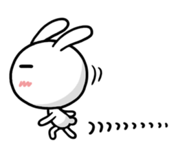 shimakaze the rabbit vol.3 sticker #6277292