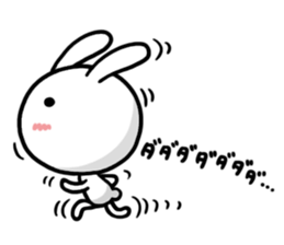 shimakaze the rabbit vol.3 sticker #6277294