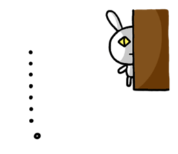 shimakaze the rabbit vol.3 sticker #6277302