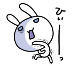 shimakaze the rabbit vol.3 sticker #6277306