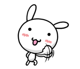 shimakaze the rabbit vol.3 sticker #6277310