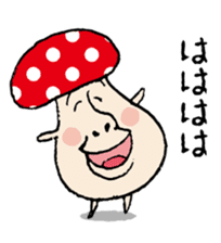 Healing system loose kinocorou sticker #6278032