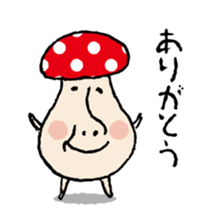 Healing system loose kinocorou sticker #6278039