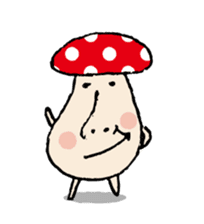 Healing system loose kinocorou sticker #6278040